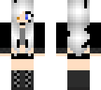 gaster girl
