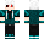 ghoul boy276