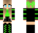 girl