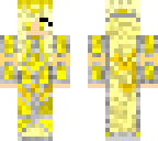 golden elf