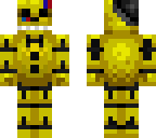 golden freddy