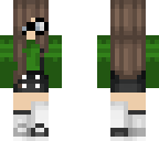 green nerd