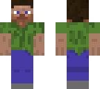 green steve