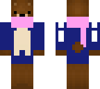 greninja bear