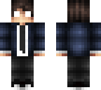 herobrine boy