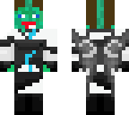 hi remade