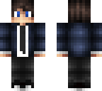 highschool boy