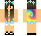 hipster girl