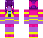 hoopa the gamer