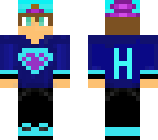 hyper gamer