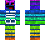 iamdarainbow