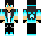 ice boy