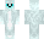 icy