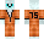 icy inmate