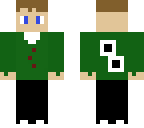 infinity sweater boy