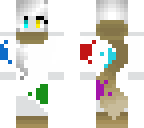inktale person