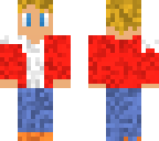 just a skin