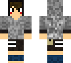 kiba part one