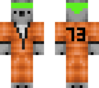 koala inmate