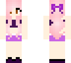 kotoki's 2nd gym wear