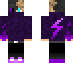 lightning hoodie currupt