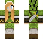 link meisje