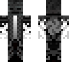 magic wither
