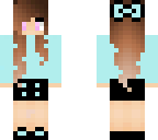 meh skin
