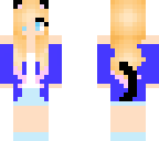 meif'wa girl