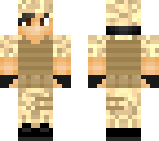 military soldier