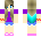 minecraft me