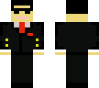 mobster