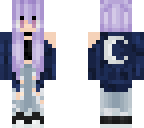 moonchild - edited