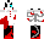 my horrortale