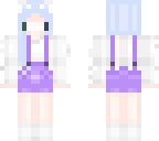 my kawaii skin