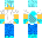 my school skin