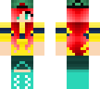 my skin