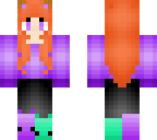 my skin