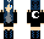 my skin