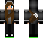 my skin for roleplay