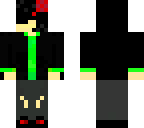 my true self