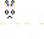 napstablook tee aka pjs