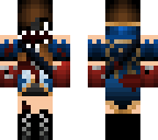 ne skin