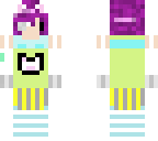 neko skin edit