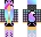 neon cats sissy
