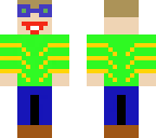 nerd