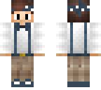 nerdie me