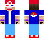 new billiammeale pixelmon