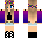 new skin xd