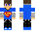 new super gabriel